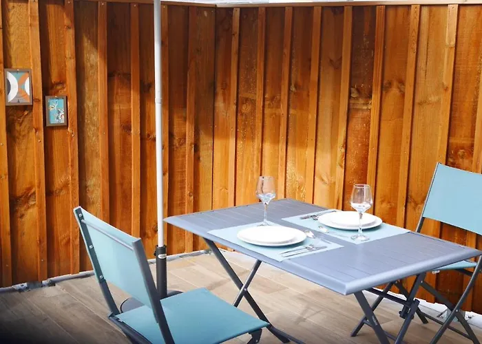 La Parenthèse Du Tourmalet -local Skis-sèche Chaussures-ménage Et Linge Inclus ! Apartamento *