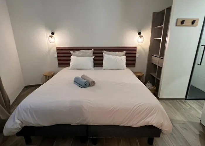 La Parenthese Du Tourmalet - Sejour - Draps Et Menage Inclus- * 吕兹-圣索沃尔