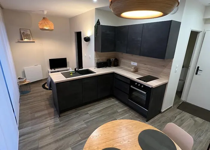 Apartamento La Parenthèse Du Tourmalet -local Skis-sèche Chaussures-ménage Et Linge Inclus !